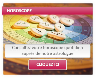 Horoscope : Consultez votre horoscope quotidien auprès de notre astrologue 