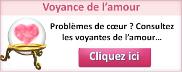 Voyance de l’amour : Problèmes de cœur ? Consultez les voyantes de l’amour… Cliquez ici