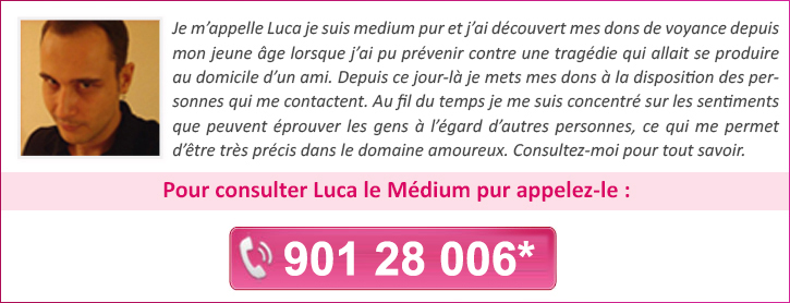 medium pour voyance telephonique
